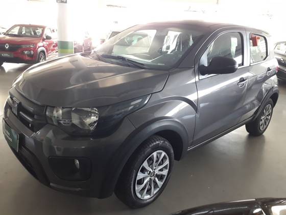 FIAT MOBI 1.0 EVO FLEX LIKE. MANUAL FIAT MOBI 1.0 EVO FLEX LIKE. MANUAL